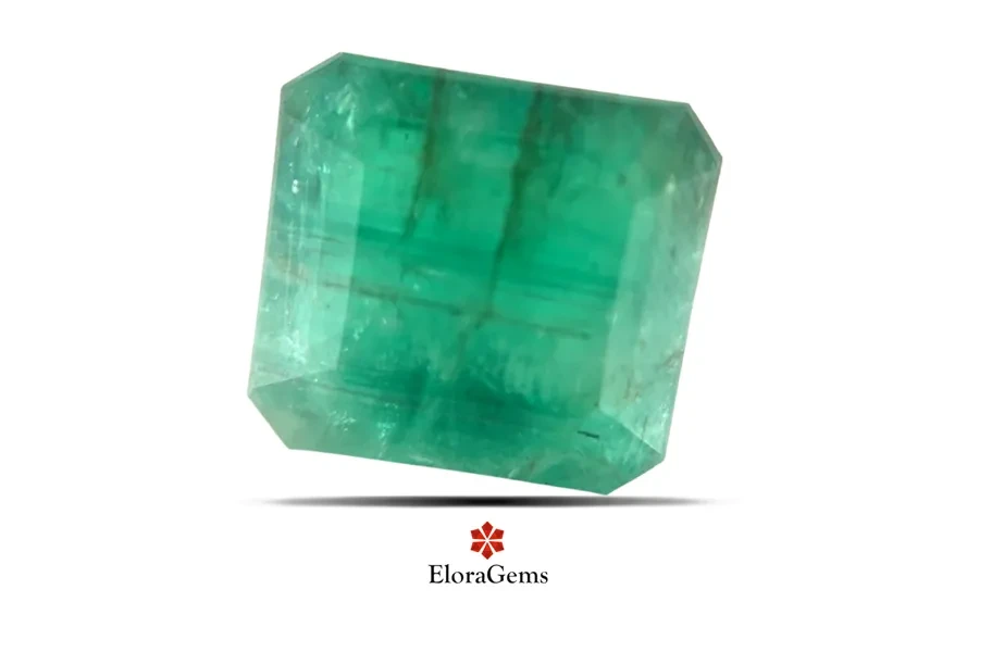 Emerald (Maragadham) 16x15 MM 17.9 carats