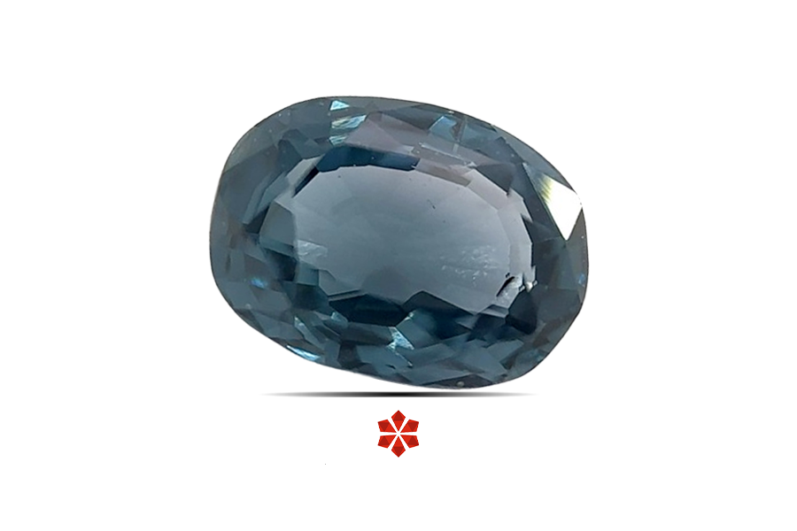 Spinel 8x6 MM 1.71 carats