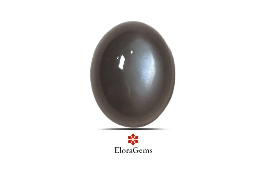 Moon Stone 11x9 MM 3.12 carats