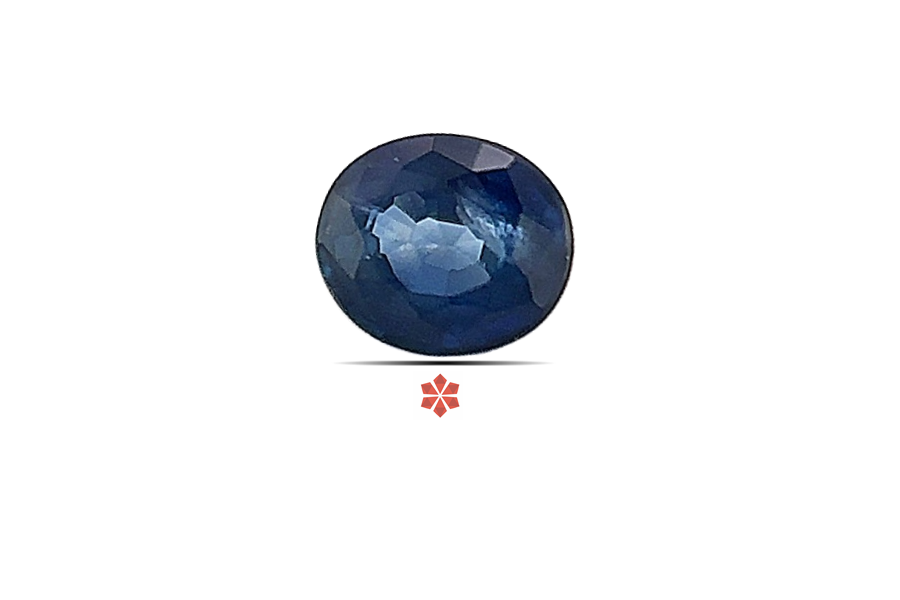 Blue Sapphire (Neelam) 0.42 carats