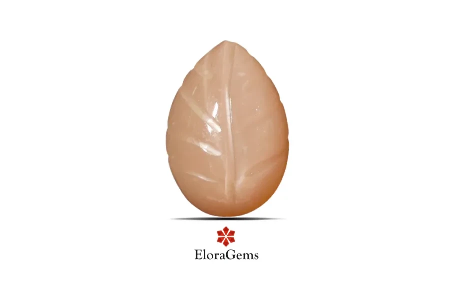 Moon Stone 17x12 MM 11.93 carats