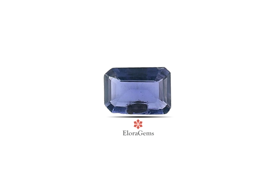 Iolite 7x5 MM 0.62 carats