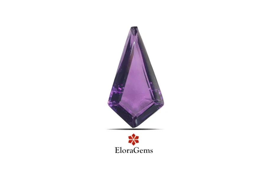 Amethyst 24x13 MM 10.21 carats