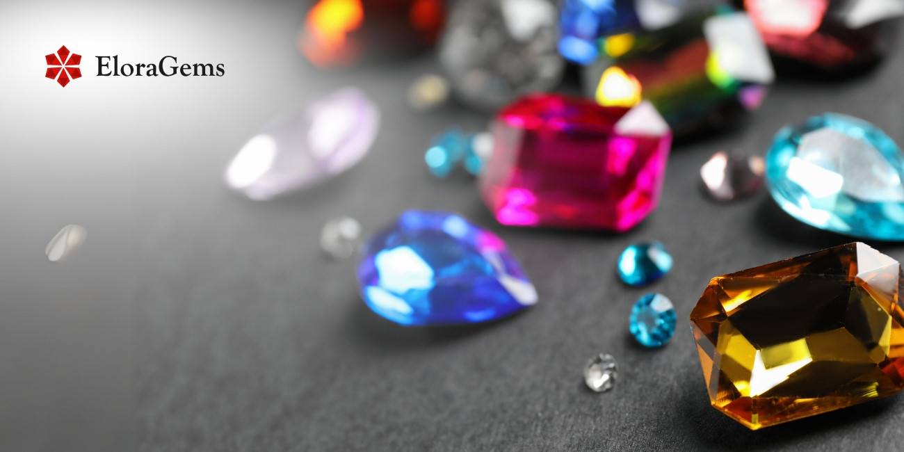 Uplift Your Positive Vibes with Natural and Certified Gemstones