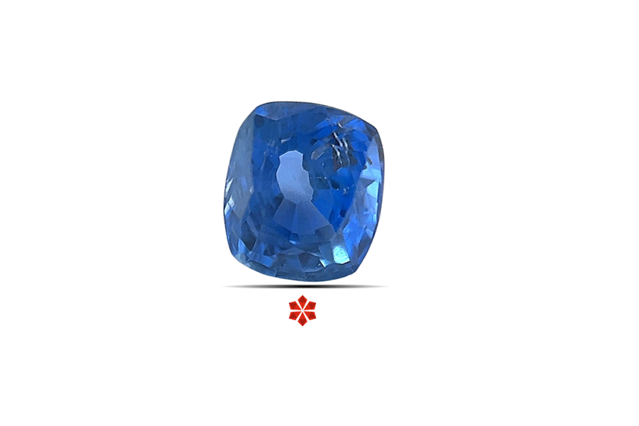 Blue Sapphire (Neelam) 1.09 carats