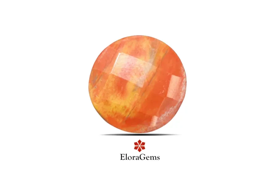 Jasper 16x16 MM 9.42 carats