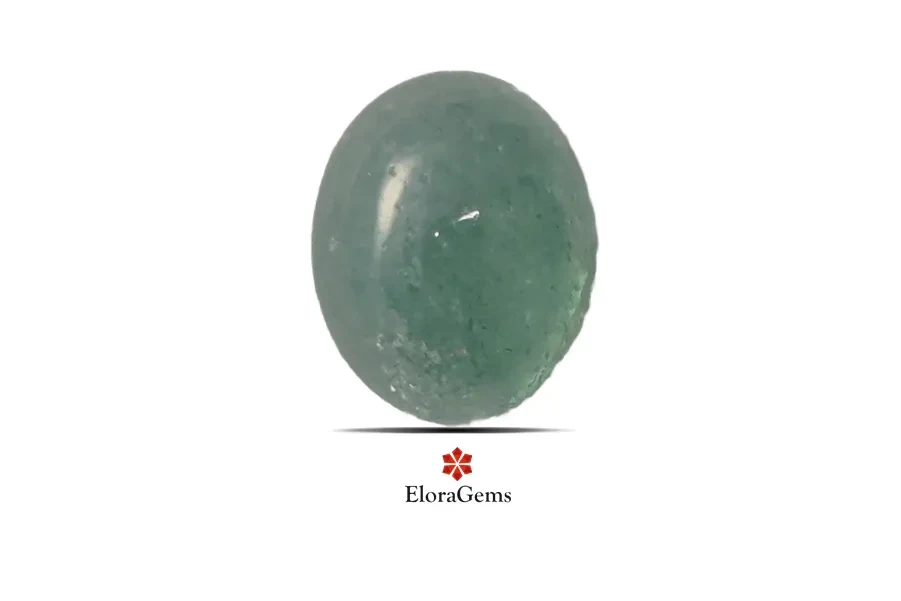 Aventurine 12x10 MM 6.12 carats