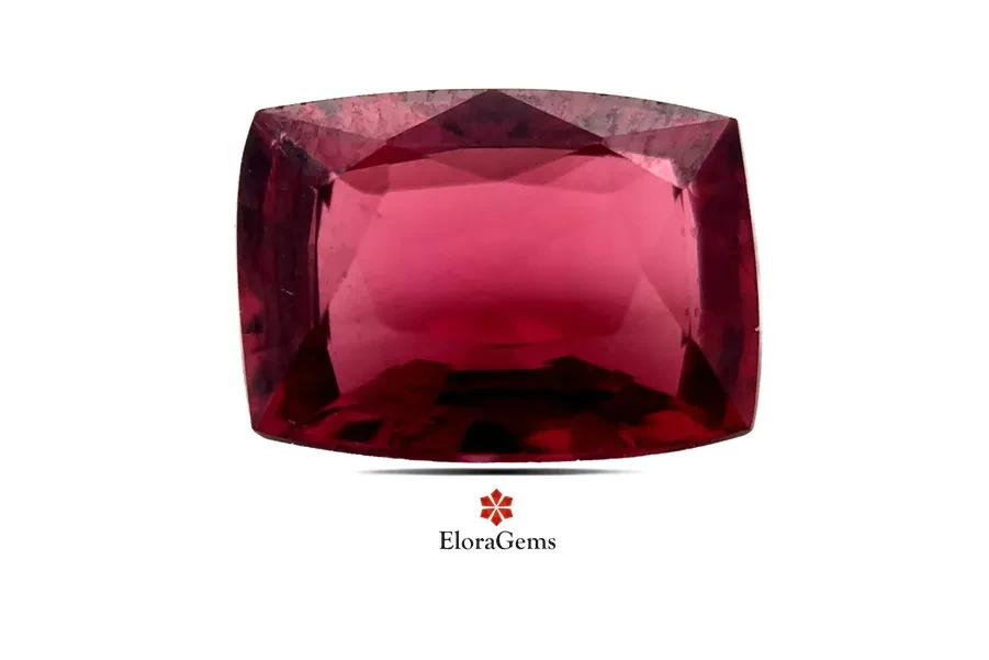 Garnet 11x8 MM 4.12 carats