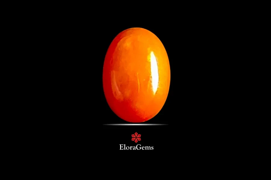 Opal 9x6 MM 1.68 carats