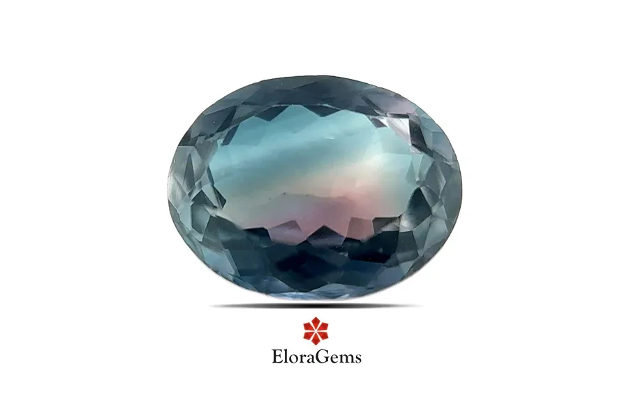 Tourmaline 11x8 MM 2.47 carats