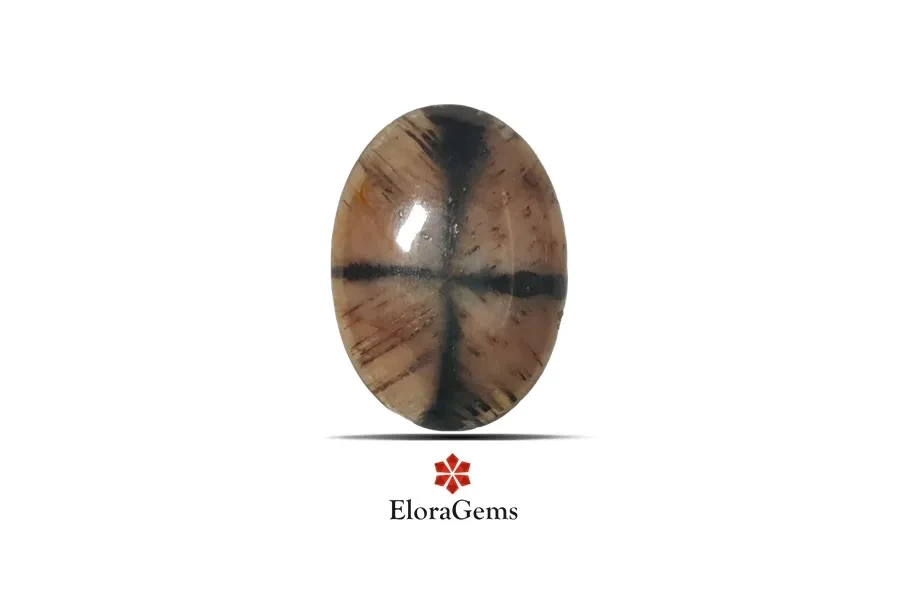 Andalusite 25x18 MM 18.84 carats