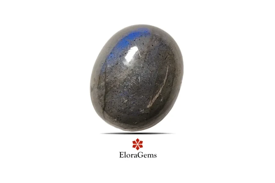 Labradorite 19x16 MM 24.7 carats