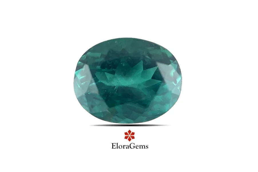 Tourmaline 10x8 MM 3.36 carats