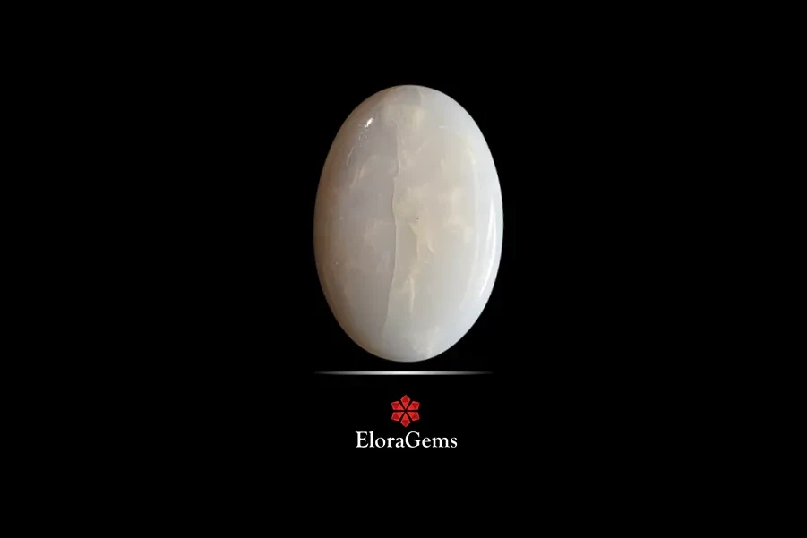 Opal 23x16 MM 12.4 carats