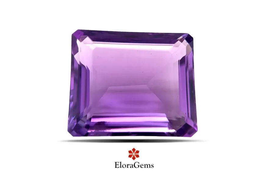 Amethyst 18x16 MM 19.86 carats