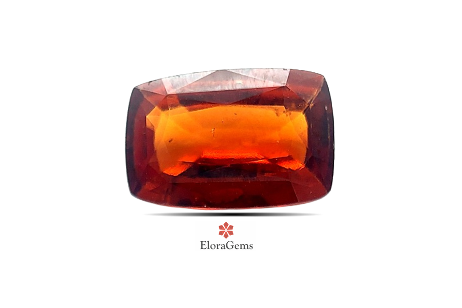 Hessonite (Gomed) 13x9 MM 5.42 carats