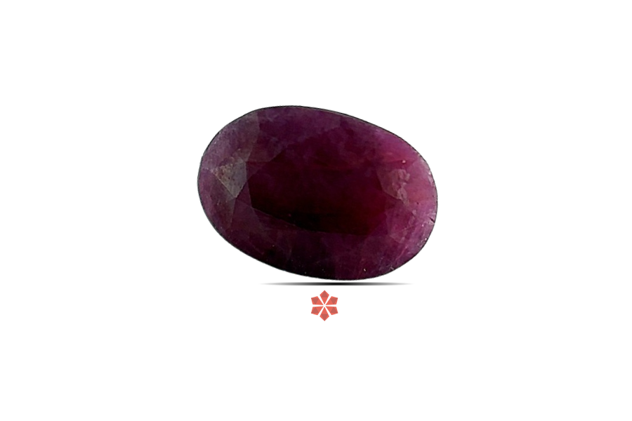 Ruby (Manik) 3.86 carats