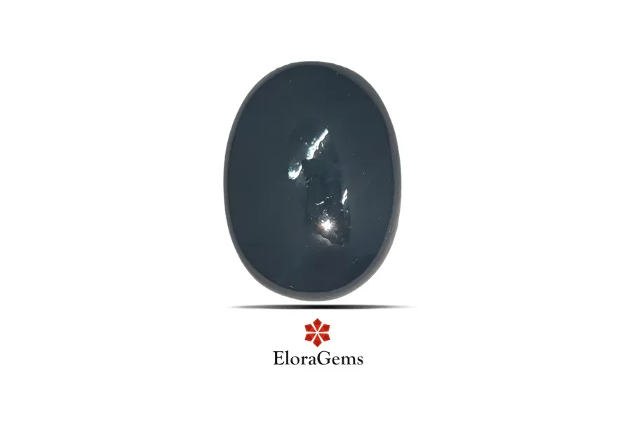 Black Tourmaline 19x14 MM 15.7 carats