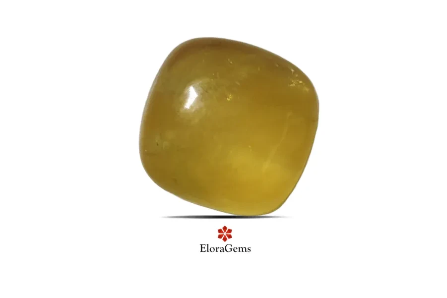 Jade 15x15 MM 16 carats