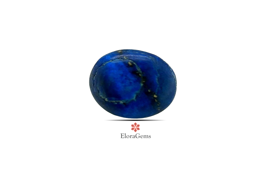Lapis Lazuli 10x8 MM 1.64 carats