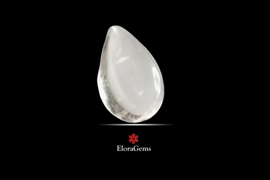 Crystal 27x18 MM 39.03 carats