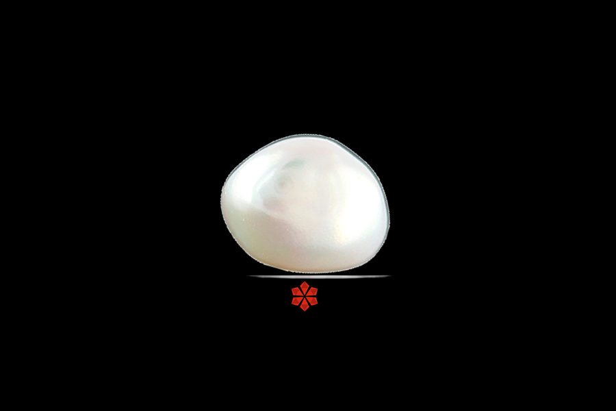 Pearl 8x7 MM 1.71 carats