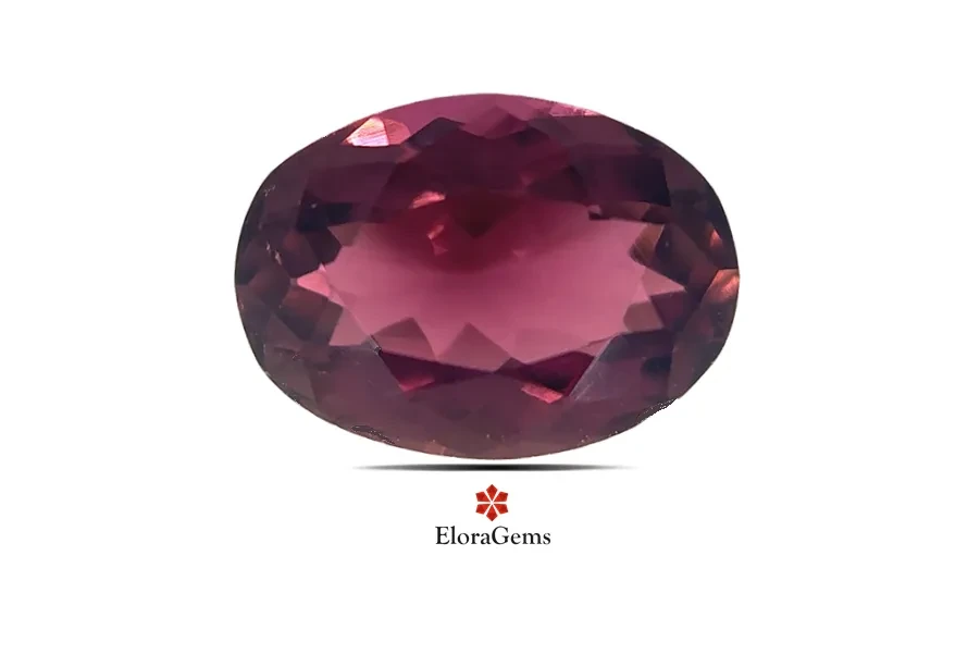 Tourmaline 11x8 MM 3.22 carats