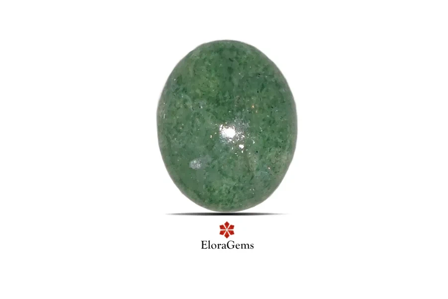 Aventurine 11x9 MM 3.67 carats