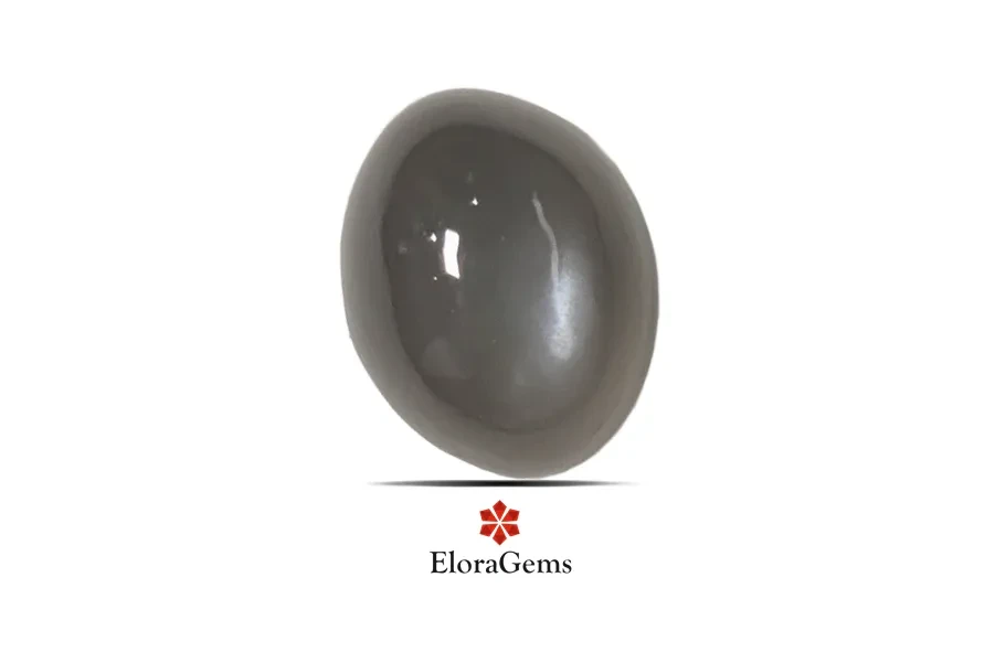 Moon Stone 10x8 MM 3.13 carats