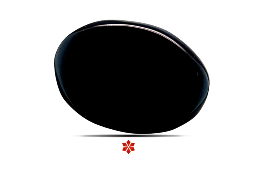 Chalcedony 18x130 MM 5.63 carats