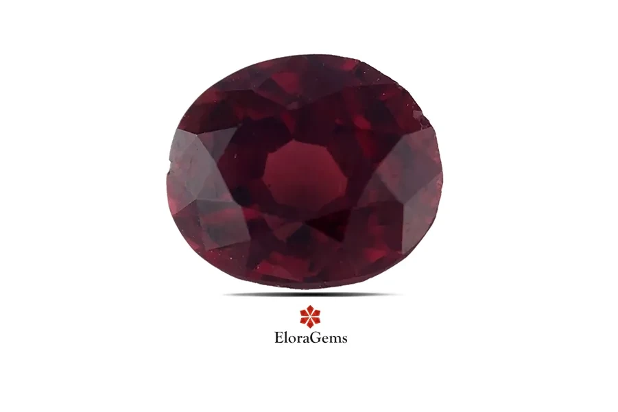 Spinel 8x7 MM 1.42 carats