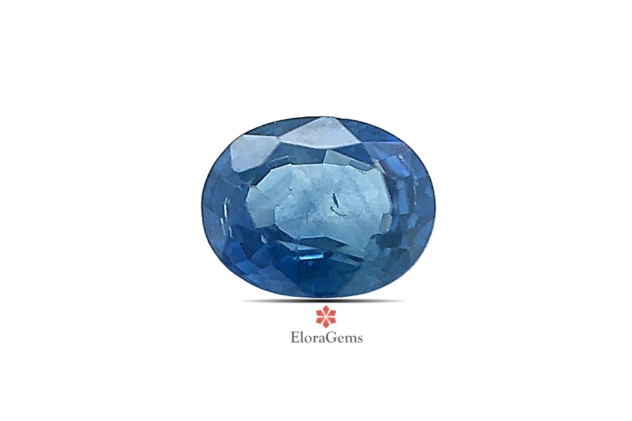 Blue Sapphire (Neelam) 0x0 MM 0.46 carats