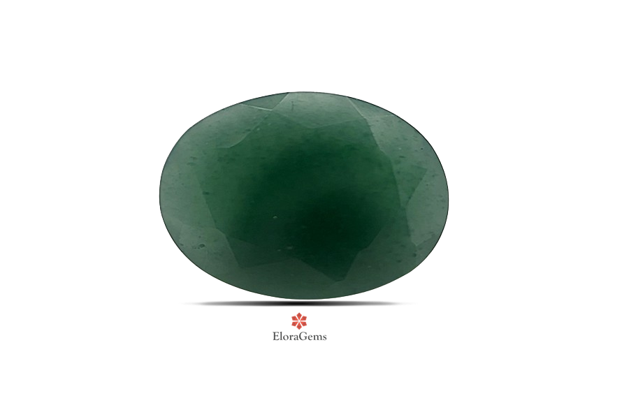 Sold Aventurine 14x10 MM 5.23 carats