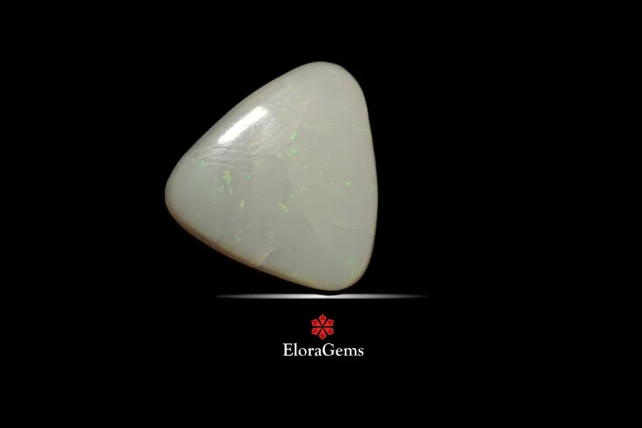 Opal 14x13 MM 3.9 carats