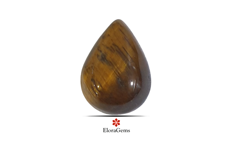 Tigers Eye 18x13 MM 12.21 carats