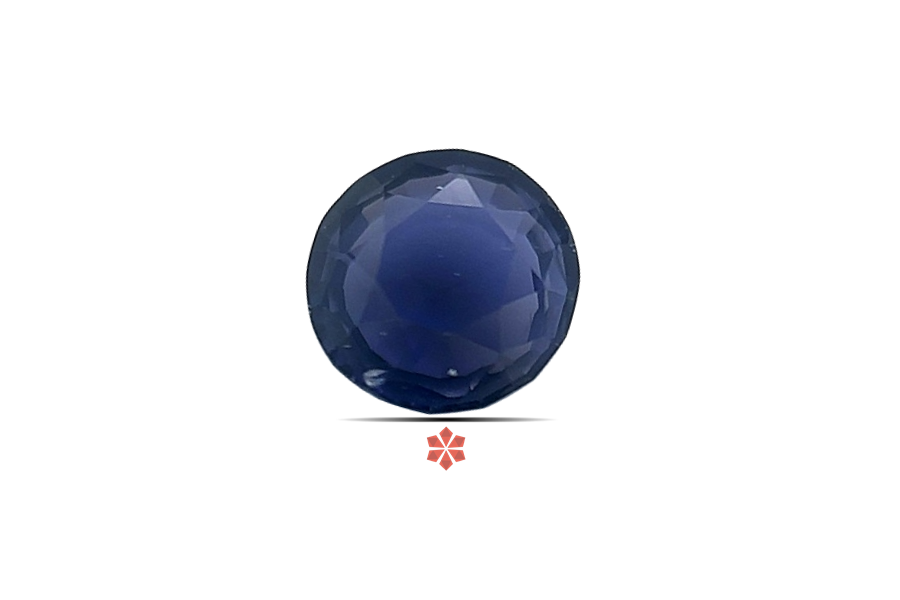 Iolite 7x7 MM 1.29 carats