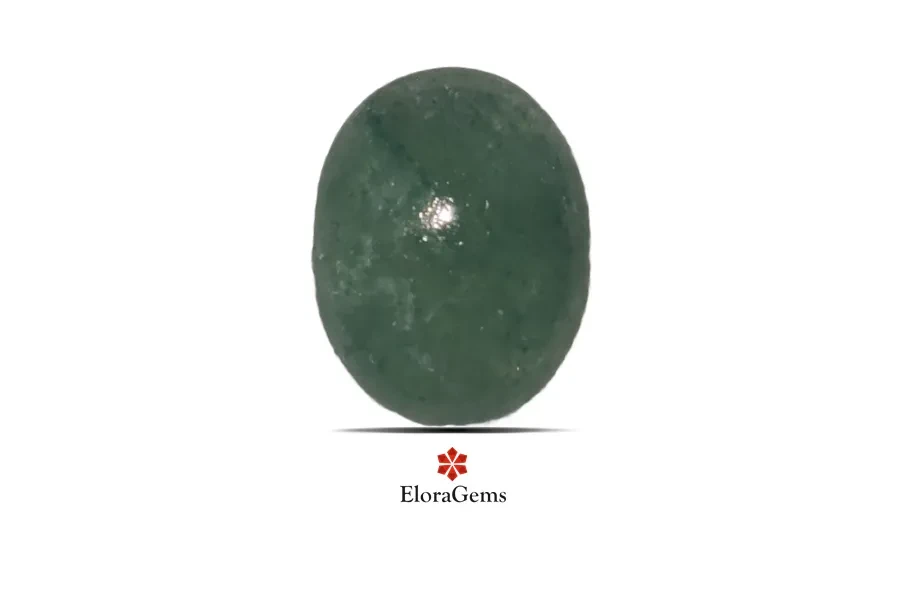 Aventurine 17x13 MM 12.66 carats