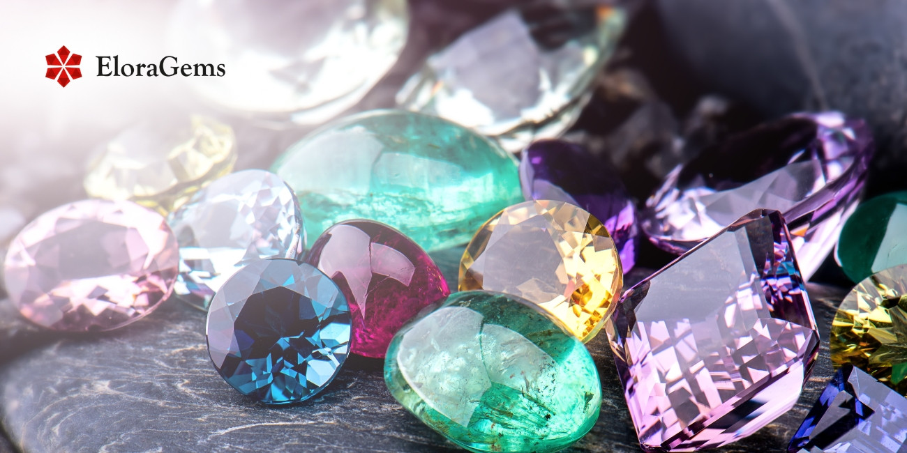 Natural Gemstone Online: Enhancing Your Life with the Power of Planetary Gemstones