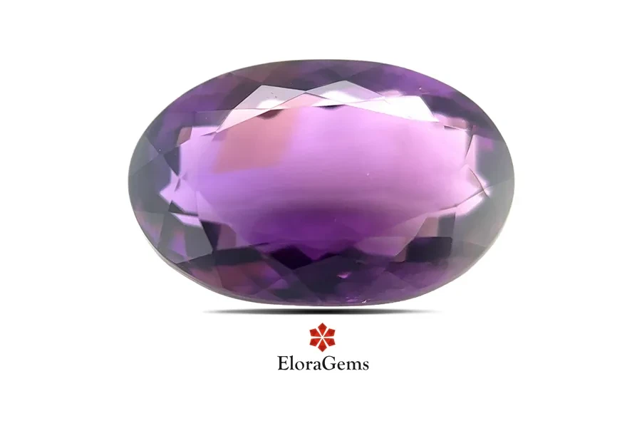 Amethyst 18x16 MM 10.92 carats