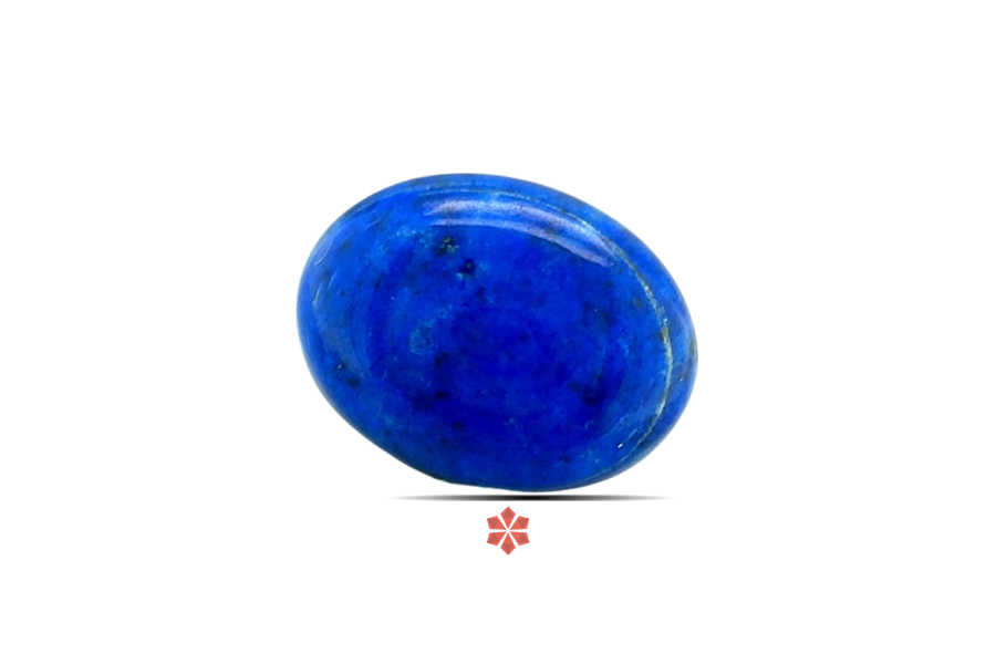 Lapis Lazuli 12x9 MM 3.7 carats
