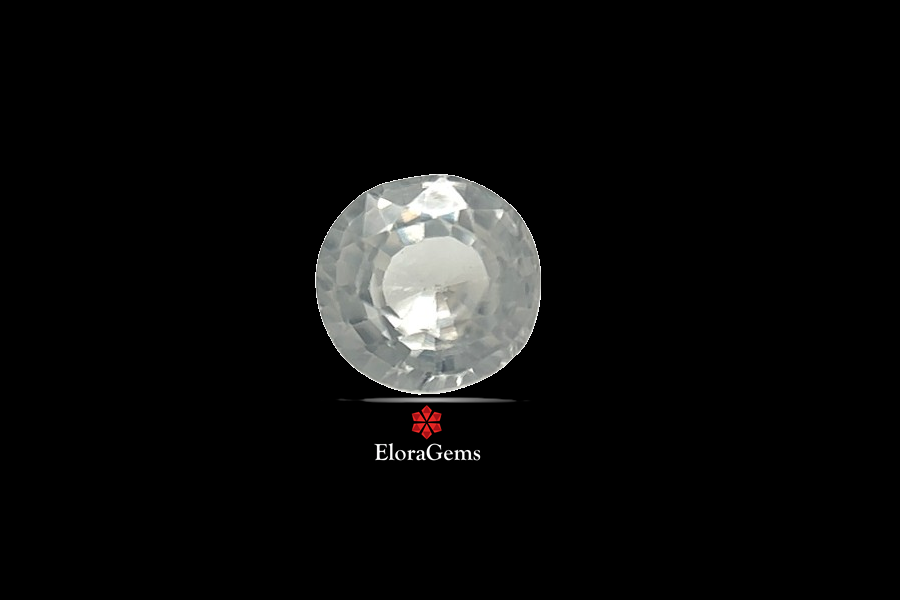 Zircon 5x5 MM 0.86 carats