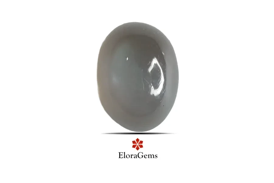 Moon Stone 8x6 MM 1.51 carats
