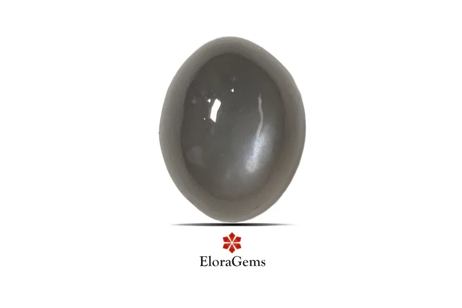 Moon Stone 10x8 MM 3.13 carats