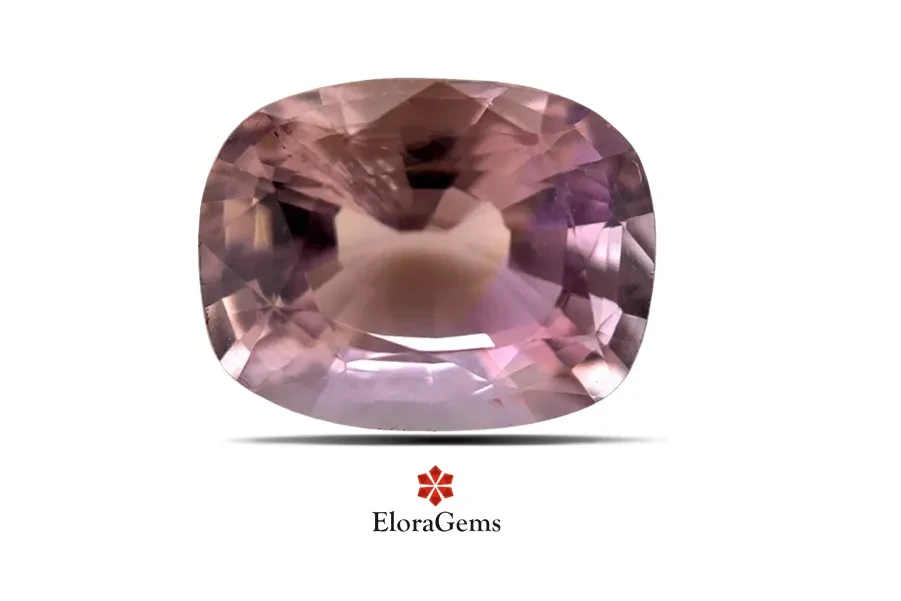 Amethyst 10x8 MM 3.06 carats