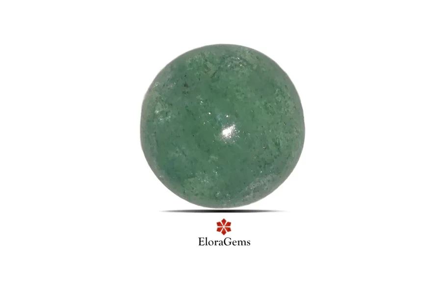 Aventurine 12x12 MM 6.27 carats