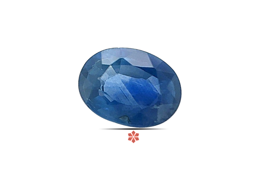 Blue Sapphire (Neelam) 0.52 carats