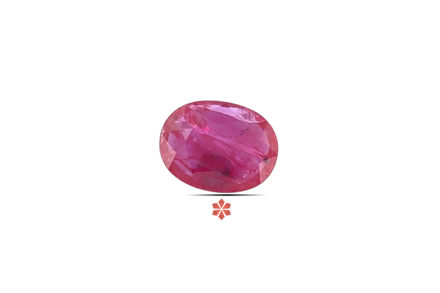 Ruby (Manik) 1.12 carats