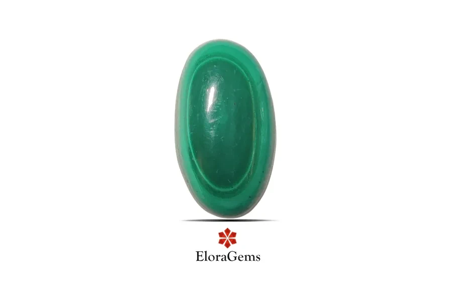 Malachite 17x9 MM 9.34 carats