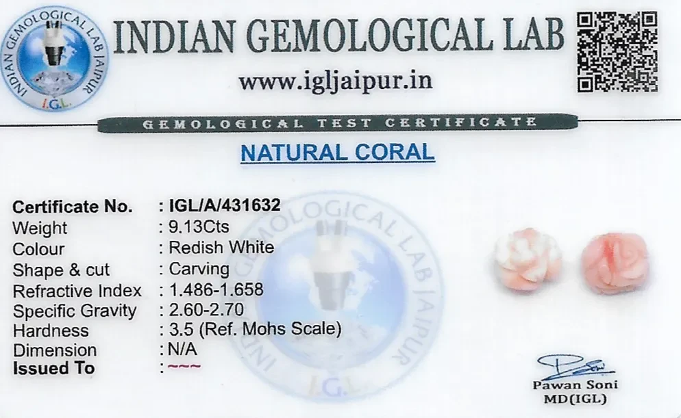 Carving Gem Stones 0x0 MM 9.13 carats