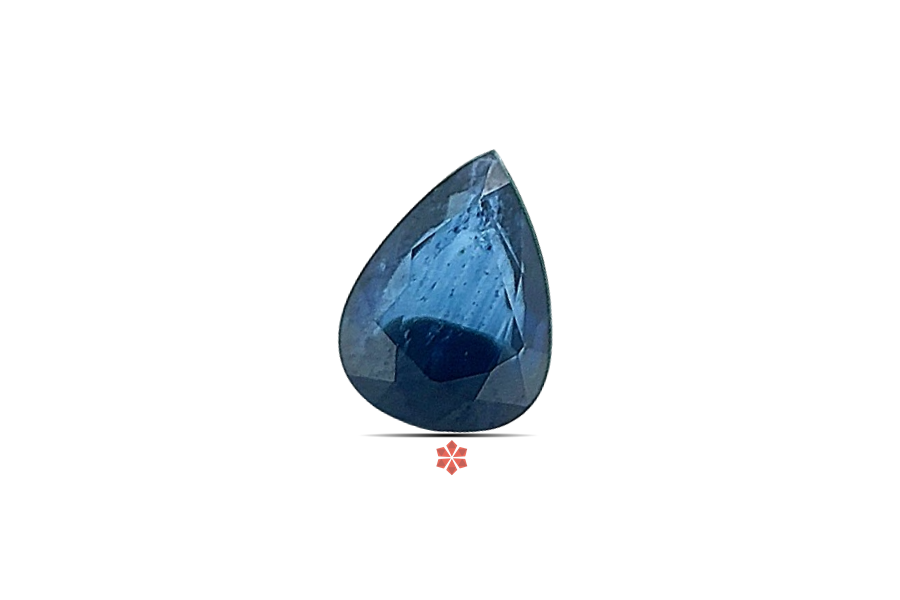 Blue Sapphire (Neelam) 1.25 carats